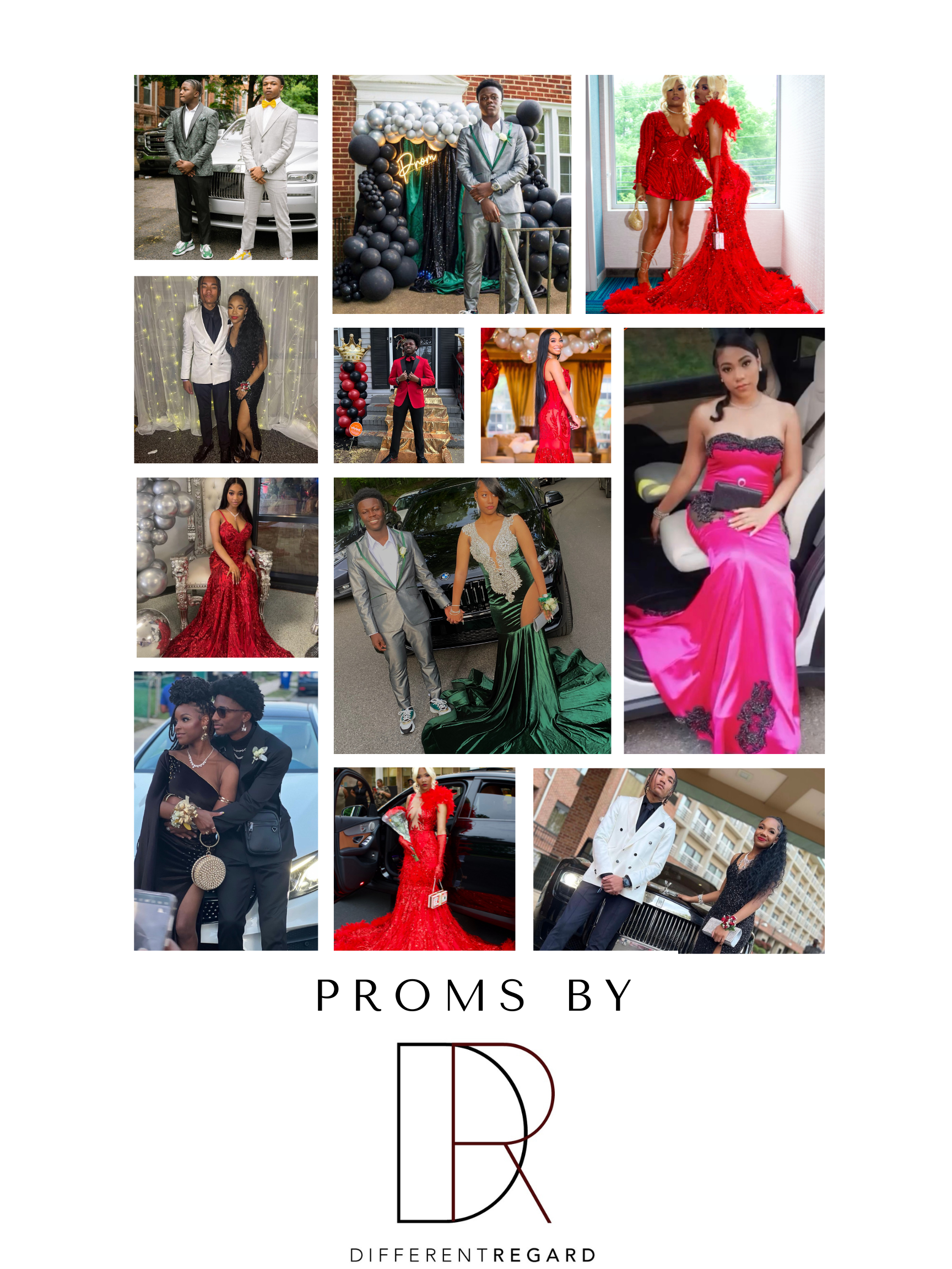 Proms