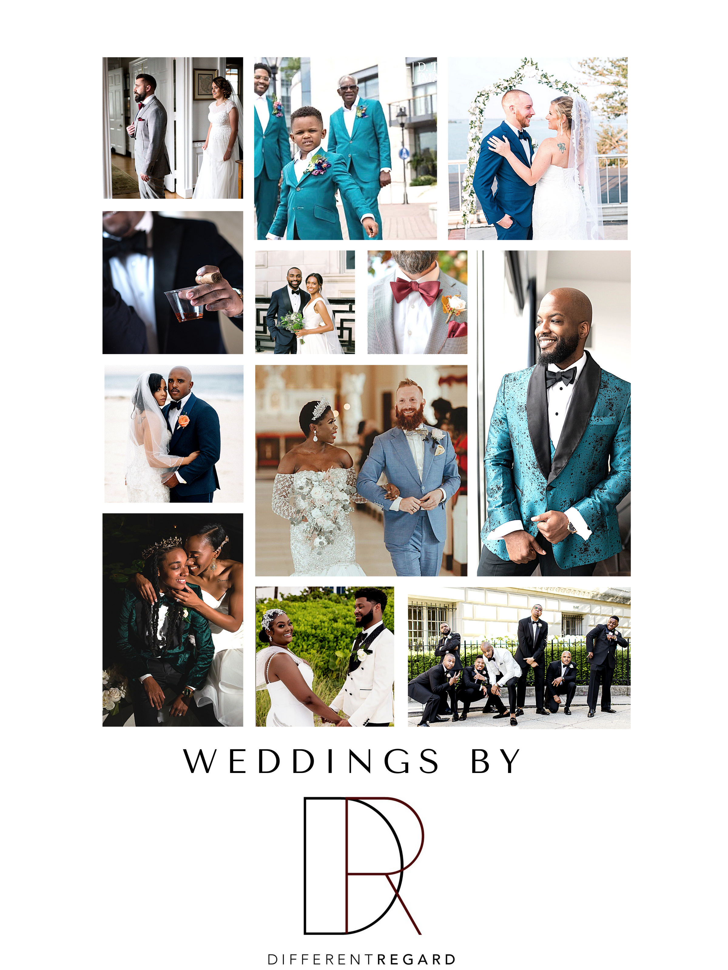 Weddings