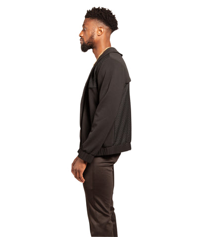 The Black Classic Bobby