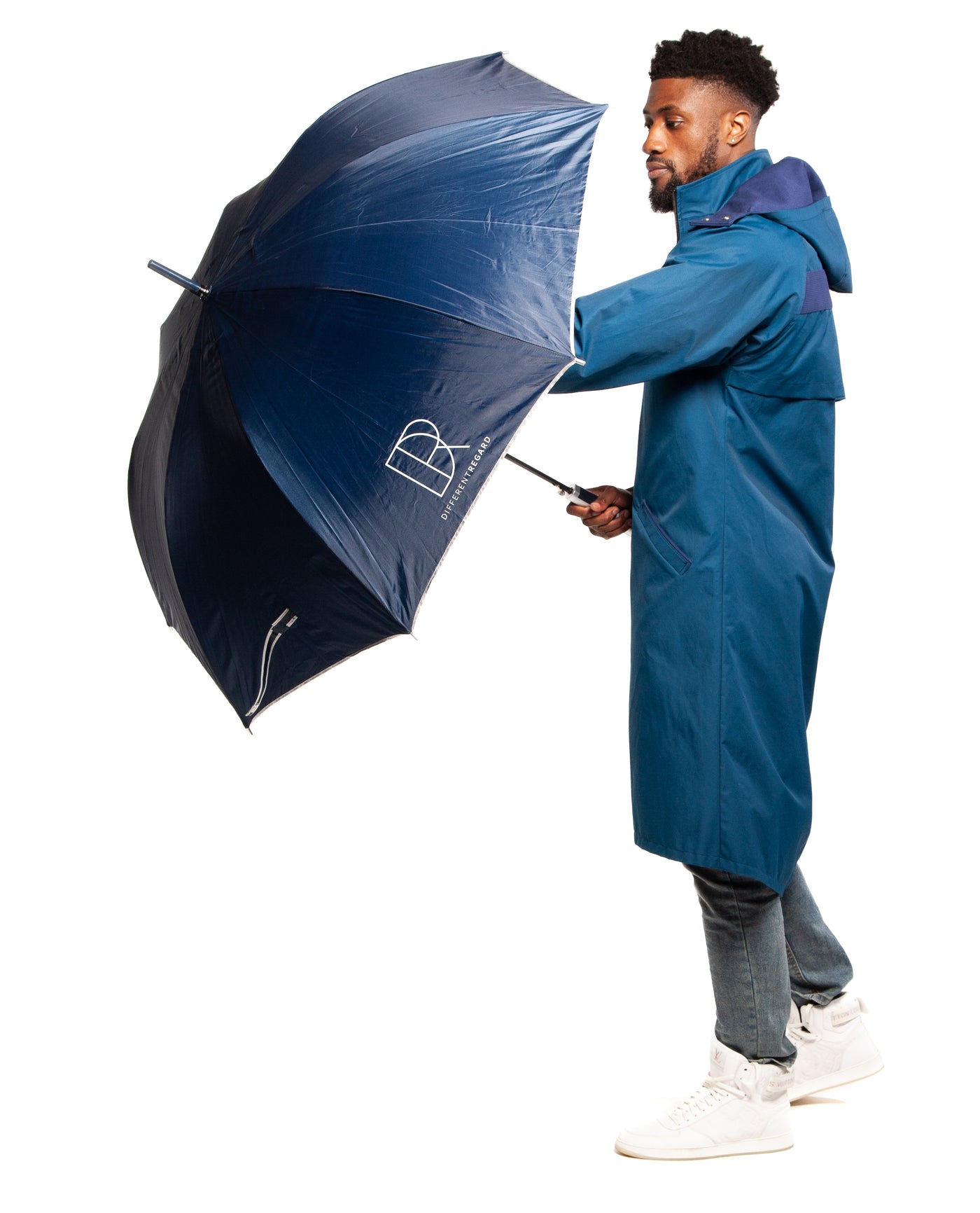 DR Umbrella