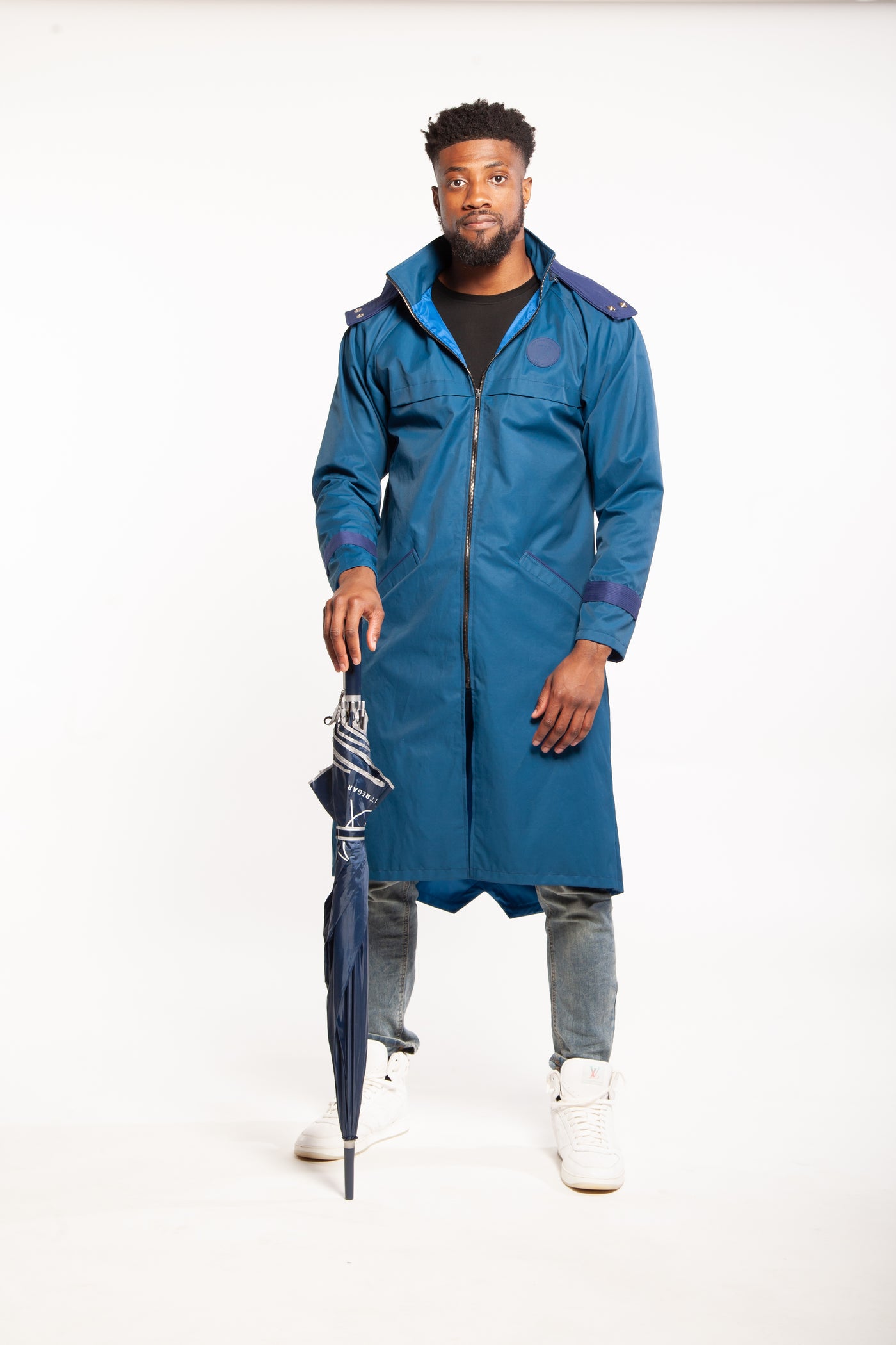 DR Umbrella